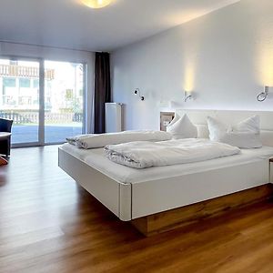 Deluxe Kamer